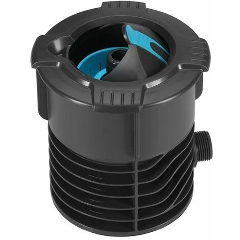 GARDENA DÉPART ENTERRÉ POUR SYSTEME D'ARROSAGE AVEC FILETAGE EXTÉRIEUR 3/4'': POINT DE DÉPART DE L'ALIMENTATION EN EAU, TAMIS À S 5 GARDENA DÉPART ENTERRÉ POUR SYSTEME D'ARROSAGE AVEC FILETAGE EXTÉRIEUR 3/4'': POINT DE DÉPART DE L'ALIMENTATION EN EAU, TAMIS À S – Image 3