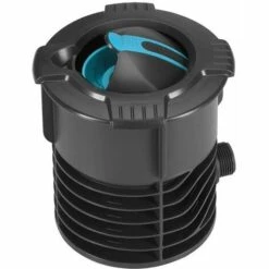 GARDENA DÉPART ENTERRÉ POUR SYSTEME D'ARROSAGE AVEC FILETAGE EXTÉRIEUR 3/4'': POINT DE DÉPART DE L'ALIMENTATION EN EAU, TAMIS À S 10 GARDENA DÉPART ENTERRÉ POUR SYSTEME D'ARROSAGE AVEC FILETAGE EXTÉRIEUR 3/4'': POINT DE DÉPART DE L'ALIMENTATION EN EAU, TAMIS À S -Promos Raccord d'arrosage Magasin 55483909 4