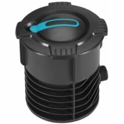 GARDENA DÉPART ENTERRÉ POUR SYSTEME D'ARROSAGE AVEC FILETAGE EXTÉRIEUR 3/4'': POINT DE DÉPART DE L'ALIMENTATION EN EAU, TAMIS À S 11 GARDENA DÉPART ENTERRÉ POUR SYSTEME D'ARROSAGE AVEC FILETAGE EXTÉRIEUR 3/4'': POINT DE DÉPART DE L'ALIMENTATION EN EAU, TAMIS À S -Promos Raccord d'arrosage Magasin 55483909 5