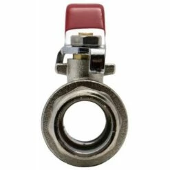 Vanne Sphere En Laiton 1/4 Tour Mâle-femelle 3-4 Rain 9 Vanne Sphere En Laiton 1/4 Tour Mâle-femelle 3-4 Rain -Promos Raccord d'arrosage Magasin 55600407 3