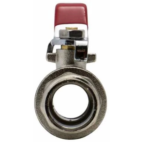 Vanne Sphere En Laiton 1/4 Tour Mâle-femelle 3-4 Rain 5 Vanne Sphere En Laiton 1/4 Tour Mâle-femelle 3-4 Rain – Image 3