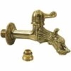 Fei Yu 77432-10 Robinet De Fontaine En Laiton Tête De Dragon 1/2" -Promos Raccord d'arrosage Magasin 56056660 1