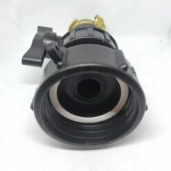 Fei Yu Adaptateur IBC, Raccords De Réservoir IBC S60X6 - Kit De Raccords Pour Tuyau Cannelé (S60 X 6 Bouchons + Valve + Geka) -Promos Raccord d'arrosage Magasin 56057359 3