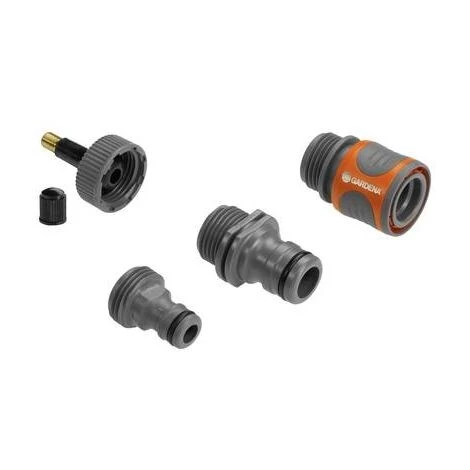 GARDENA SYSTÈME SPRINKLER PURGEUR AUTOMATIQUESET 02770-20 3 GARDENA SYSTÈME SPRINKLER PURGEUR AUTOMATIQUESET 02770-20