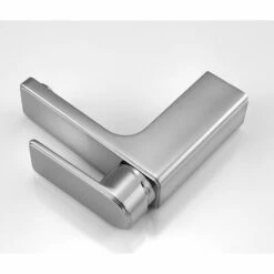 LUCKY-88 Tout En Fonte De Cuivre, Robinet D'eau Chaude Et Froide De Lavabo Monotrou (version Chromée De Haute Qualité Tout En Cuivre) -Promos Raccord d'arrosage Magasin 56329767 4