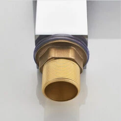 LUCKY-88 Robinet De Bassin De Comptoir De Salle De Bain Tout En Cuivre Cascade Créative Robinet De Galvanoplastie PVD à Double Contrôle Chaud Et Froid (sur Lavabo De Comptoir) 9 LUCKY-88 Robinet De Bassin De Comptoir De Salle De Bain Tout En Cuivre Cascade Créative Robinet De Galvanoplastie PVD à Double Contrôle Chaud Et Froid (sur Lavabo De Comptoir) -Promos Raccord d'arrosage Magasin 56329768 3