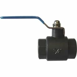 Robinet De Plomberie Lever Ball Valve H-H 1' Nylon Nch 205220