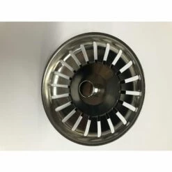 HKLFFJA Panier 83 Mm Pour Bonde D'évier Franke, Produit D'origine 1920056