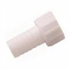 BOUTTé Embout Femelle Cannelé Polyamide - Filetage: 20 X 27 - Ø Tuyau Mm: 20 -Promos Raccord d'arrosage Magasin 568938 1