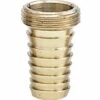 ANQUIER Douille Cylindrique Filetée Diamètre 1521 Mm Pour Tuyau Diamètre Intérieur 15 Mm -Promos Raccord d'arrosage Magasin 57042402 1