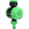 ROSIER Ardin Arrosage Minuterie 2 Heures Automatique Mécanique Programmateur Jardin Irrigation Contrôleur Système Durable(15*8.5*8.5cm) ——VEBTles 1 ROSIER Ardin Arrosage Minuterie 2 Heures Automatique Mécanique Programmateur Jardin Irrigation Contrôleur Système Durable(15*8.5*8.5cm) ——VEBTles -Promos Raccord d'arrosage Magasin 57764144 1