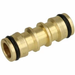 SELECTION P PRO Raccord Rapide Double Laiton