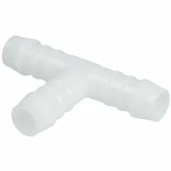 SÉLECTION P-PRO Pièces En T En Plastique 13 X 13 X 13 Mm