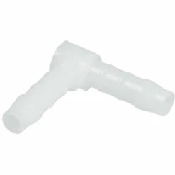 SÉLECTION P-PRO Coude 90° En Nylon 8 Mm