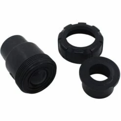 READCLY Clapet Anti Retour A Bille 20 25 32 40 50 63 75 90 110mm Clapet Anti Retour Eau Pvc Soupape Clapet Anti Refoulement Vanne Piscine (Diamètre Intérieur 40mm) -Promos Raccord d'arrosage Magasin 57816363 4