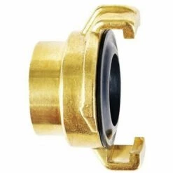 GEKA® Raccord Tuyaux Arrosage Geka Filetage Femelle | G1/2