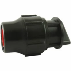 Bouchon Fin De Ligne Rapide Pour Tuyau Goutte à Goutte 16mm CODITAL