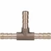 DECKON Raccord En Laiton De Tuyau De Carburant De Manière à 3 Voies En T Pour Tuyau De Gaz à Air Comprimé(6mm) -Promos Raccord d'arrosage Magasin 59868079 1
