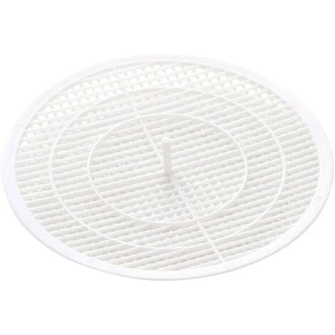 PERLE RARE Salle Bain Douche Baignoire Égoutter Catcher Cuisine Plancher Évier Passoire Filtre Net Stopper Silicone Filtre Vidange 5 PERLE RARE Salle Bain Douche Baignoire Égoutter Catcher Cuisine Plancher Évier Passoire Filtre Net Stopper Silicone Filtre Vidange – Image 3