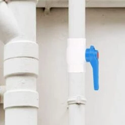 AOUGO Entatial Vanne à Bille De Résistance Aux Chocs, Raccord De Vanne à Bille, Pour Piscines D'irrigation Aquariums 9 AOUGO Entatial Vanne à Bille De Résistance Aux Chocs, Raccord De Vanne à Bille, Pour Piscines D'irrigation Aquariums -Promos Raccord d'arrosage Magasin 60281814 3