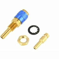 Connecteurs Rapides,LITZEE 2Pcs 8mm Connecteur Rapide De Gaz Et D'Eau Raccord Rapide Oxygene Raccord Tig Adaptateur Refroidi à L'Eau Pour Torche De Soudage MIG TIG Accessoires 10 Connecteurs Rapides,LITZEE 2Pcs 8mm Connecteur Rapide De Gaz Et D'Eau Raccord Rapide Oxygene Raccord Tig Adaptateur Refroidi à L'Eau Pour Torche De Soudage MIG TIG Accessoires -Promos Raccord d'arrosage Magasin 60479911 4