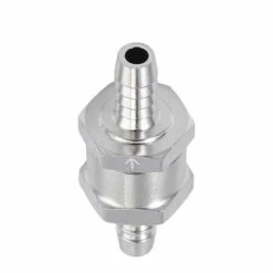 PROSTER 2PCS Soupape Clapet Anti Retour Valve Carburant Gasoil Essence Huile 8mm -Promos Raccord d'arrosage Magasin 60634941 3