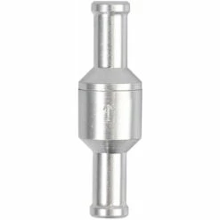 GETLITOOL 2x 8mm Soupape Clapet Anti Retour Valve Carburant Gasoil Essence Diesel Eau 10 GETLITOOL 2x 8mm Soupape Clapet Anti Retour Valve Carburant Gasoil Essence Diesel Eau -Promos Raccord d'arrosage Magasin 61048737 4