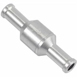 GETLITOOL 2x 8mm Soupape Clapet Anti Retour Valve Carburant Gasoil Essence Diesel Eau 11 GETLITOOL 2x 8mm Soupape Clapet Anti Retour Valve Carburant Gasoil Essence Diesel Eau -Promos Raccord d'arrosage Magasin 61048737 5