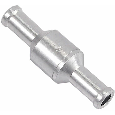 GETLITOOL 2x 8mm Soupape Clapet Anti Retour Valve Carburant Gasoil Essence Diesel Eau 7 GETLITOOL 2x 8mm Soupape Clapet Anti Retour Valve Carburant Gasoil Essence Diesel Eau – Image 5