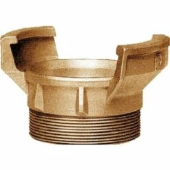 TRIBOULET INDUSTRIE Demi Raccord Mâle Avec Verrou 50X60