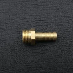 CATHERINE 4X Connecteur De Coupleur Raccord Tuyau Barbelé En Laiton Avec Raccord De Mamelon Mâle PC 3/8 Pouce Pour Air Eau Carburant Gazole,10mm 11 CATHERINE 4X Connecteur De Coupleur Raccord Tuyau Barbelé En Laiton Avec Raccord De Mamelon Mâle PC 3/8 Pouce Pour Air Eau Carburant Gazole,10mm -Promos Raccord d'arrosage Magasin 63740504 5