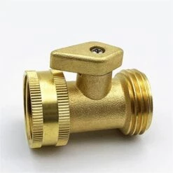 PERLE RARE Inverseur De Tuyau, Séparateur De Tuyau Connecteur D'extension Adaptateur De Robinet Buse De Robinet Y Sélecteur Pour Serre De Jardin Potager Pelouse #1 9 PERLE RARE Inverseur De Tuyau, Séparateur De Tuyau Connecteur D'extension Adaptateur De Robinet Buse De Robinet Y Sélecteur Pour Serre De Jardin Potager Pelouse #1 -Promos Raccord d'arrosage Magasin 63825229 3