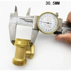 PERLE RARE Inverseur De Tuyau, Séparateur De Tuyau Connecteur D'extension Adaptateur De Robinet Buse De Robinet Y Sélecteur Pour Serre De Jardin Potager Pelouse #1 10 PERLE RARE Inverseur De Tuyau, Séparateur De Tuyau Connecteur D'extension Adaptateur De Robinet Buse De Robinet Y Sélecteur Pour Serre De Jardin Potager Pelouse #1 -Promos Raccord d'arrosage Magasin 63825229 4