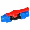 HEGUYEY 20mm Connecteur De Vanne Rapide, Vannes À Toboterie Tube PE Dapve Accessoires 2 HEGUYEY 20mm Connecteur De Vanne Rapide, Vannes À Toboterie Tube PE Dapve Accessoires -Promos Raccord d'arrosage Magasin 64148239 1