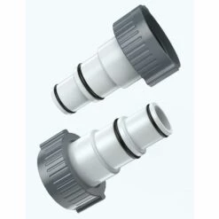 BEARSU Adaptateur De Tuyau De Piscine A, Adaptateur De Tuyau De Rechange Pour Pompe Filetée 11 BEARSU Adaptateur De Tuyau De Piscine A, Adaptateur De Tuyau De Rechange Pour Pompe Filetée -Promos Raccord d'arrosage Magasin 65098772 5