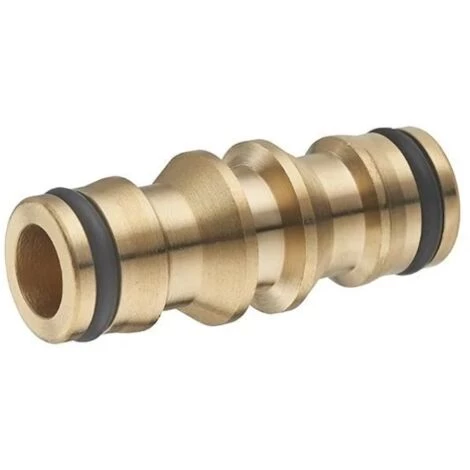 Tuyau D'eau Joint Bout à Bout Tuyau D'eau Joint De Mamelon à Deux Voies Pistolet à Eau Tuyau D'eau Joint Bout à Bout Réparation Joint D'extension,HANBING 3 Tuyau D'eau Joint Bout à Bout Tuyau D'eau Joint De Mamelon à Deux Voies Pistolet à Eau Tuyau D'eau Joint Bout à Bout Réparation Joint D'extension,HANBING