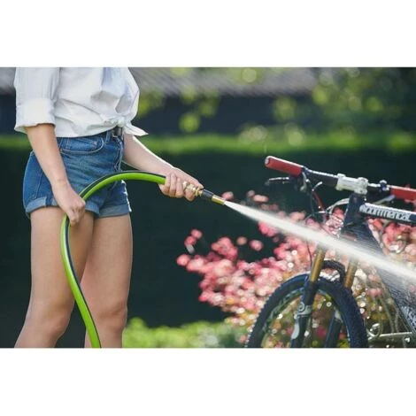 Tuyau D'eau Joint Bout à Bout Tuyau D'eau Joint De Mamelon à Deux Voies Pistolet à Eau Tuyau D'eau Joint Bout à Bout Réparation Joint D'extension,HANBING 4 Tuyau D'eau Joint Bout à Bout Tuyau D'eau Joint De Mamelon à Deux Voies Pistolet à Eau Tuyau D'eau Joint Bout à Bout Réparation Joint D'extension,HANBING – Image 2