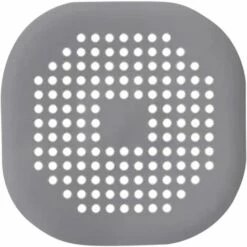 LTS FAFA 2 Pièces Filtre à Cheveux Douche Anti-obstruction Attrape-cheveux – Piège à Cheveux Douche Sol Drain Couverture évier Crépine Crépine Salle De Bain Cuisine Accessoires