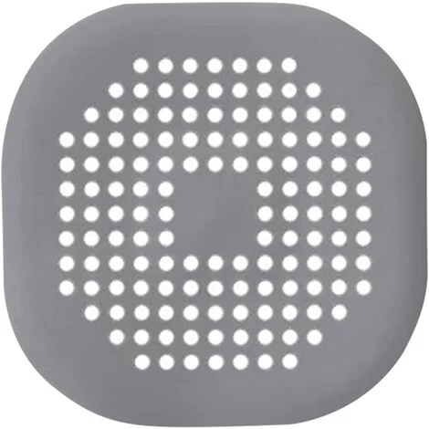 LTS FAFA 2 Pièces Filtre à Cheveux Douche Anti-obstruction Attrape-cheveux – Piège à Cheveux Douche Sol Drain Couverture évier Crépine Crépine Salle De Bain Cuisine Accessoires 3 LTS FAFA 2 Pièces Filtre à Cheveux Douche Anti-obstruction Attrape-cheveux – Piège à Cheveux Douche Sol Drain Couverture évier Crépine Crépine Salle De Bain Cuisine Accessoires