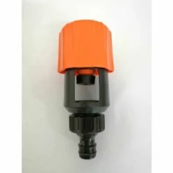 OSQI Connecteur De Tuyau D'arrosage Pour Robinet De Cuisine, Adaptateur De Robinet Universel/adaptateur De Tuyau Raccord De Tuyau Flexible Ensemble De Tuyau De Robinet 4,5 X 2 X 2 Pouces -Promos Raccord d'arrosage Magasin 65502394 4