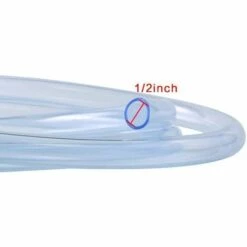 OSQI Siphon Tuyau Pompe Automatique Eau Jiggler Liquide Transfert Auto-Amorçant Shake Pompe Tuyau 180 CM -Promos Raccord d'arrosage Magasin 65502467 4