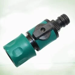 OSQI Connecteur De Tuyau D'arrosage à Connexion Rapide Pour Tuyau D'arrosage -Promos Raccord d'arrosage Magasin 65503669 2