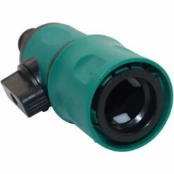 OSQI Connecteur De Tuyau D'arrosage à Connexion Rapide Pour Tuyau D'arrosage -Promos Raccord d'arrosage Magasin 65503669 4