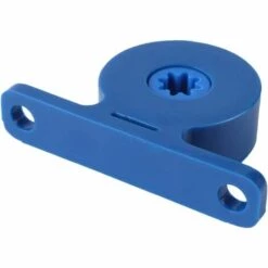 OSQI C80 Lot De 2 Roulements à Billes Compatible Avec Polaris 180 280 Robot Nettoyeur De Fond De Piscine C80 C-80 -Promos Raccord d'arrosage Magasin 65504035 4