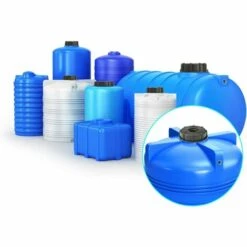 OSQI Adaptateur IBC Cap S60x6 Pour Réservoir 1000 Litres, 1/2 Pouce -Promos Raccord d'arrosage Magasin 65504138 4