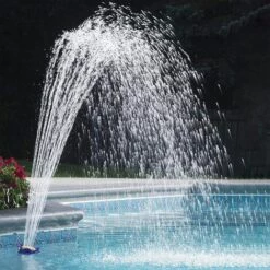 OSQI Piscine Fontaine Fleur Fleur Mur Forme Piscine Amusant Arroseur Arroseur D'eau Réglable Piscine Décoration Accessoires Pour Surf Plongée Outils Dans L'outil D'entraînement 11 OSQI Piscine Fontaine Fleur Fleur Mur Forme Piscine Amusant Arroseur Arroseur D'eau Réglable Piscine Décoration Accessoires Pour Surf Plongée Outils Dans L'outil D'entraînement -Promos Raccord d'arrosage Magasin 65504150 5