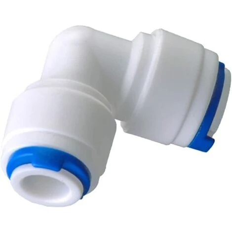 OSQI Tuyau D'alimentation En Eau De 10 M - Kit De Raccordement Pour Réfrigérateur à Double Porte De Style Européen - Diamètre De 6,3 Mm 7 OSQI Tuyau D'alimentation En Eau De 10 M - Kit De Raccordement Pour Réfrigérateur à Double Porte De Style Européen - Diamètre De 6,3 Mm – Image 5