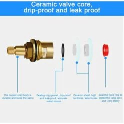 OCXIN Robinet Double Sortie 1/2 Pouce Robinet De Jardin 2 Raccords En Laiton Robinet Double Robinet Machine à Laver Robinet Extérieur Pour Jardin, Machine à Laver, Baril De Pluie 11 OCXIN Robinet Double Sortie 1/2 Pouce Robinet De Jardin 2 Raccords En Laiton Robinet Double Robinet Machine à Laver Robinet Extérieur Pour Jardin, Machine à Laver, Baril De Pluie -Promos Raccord d'arrosage Magasin 66998684 5