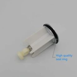 OCXIN Bouchon D'évier Salle De Bain 40mm Pop Up Plug Bouchon De Vidange Hauteur Réglable Pour Salle De Bain Maison éviers Bidets 11 OCXIN Bouchon D'évier Salle De Bain 40mm Pop Up Plug Bouchon De Vidange Hauteur Réglable Pour Salle De Bain Maison éviers Bidets -Promos Raccord d'arrosage Magasin 67156796 5