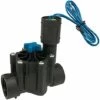 Électrovanne De Régulation Du Débit D'eau 1" Aqua Control. -Promos Raccord d'arrosage Magasin 67380011 1